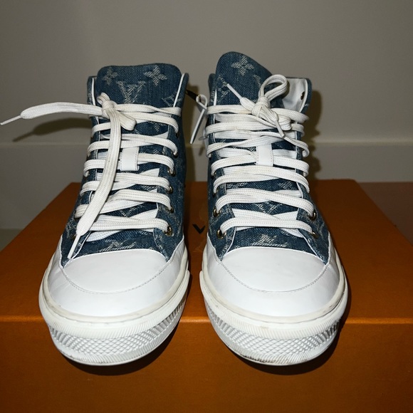 LV SNEAKER - Picture 3 of 6